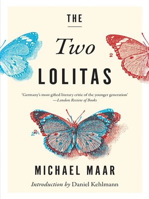 cover image of The Two Lolitas
